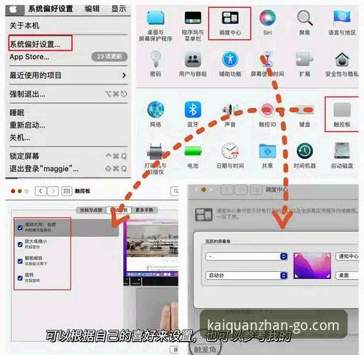 开全站PC版使用技巧 如何快速掌握开全站PC版使用技巧?从入门到精通的完整指南