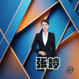 张婷